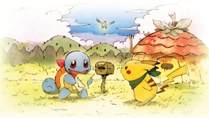 ¿A qué generación Pokémon pertenece cada una de estas criaturas?