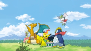 Todo sobre Pokémon Mundo Misterioso: noticias y curiosidades