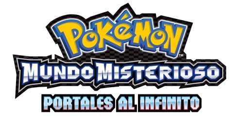 Pokémon Mundo Misterioso: Portales al Infinito