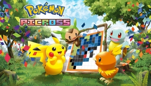 Pokémon Picross: El juego que pasó por un desarrollo fallido antes de su lanzamiento 16 años después