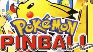 Pokémon Pinball contaba con un Pokémon que resultaba imposible de capturar