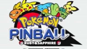 Guía Poké­mon Pin­ball: Rubí y Zafiro