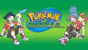 Pokémon Ranger: Trazos de Luz y su relación con la música en sus islas