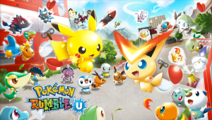 La desarrolladora de Pokémon Rumble ha sido adquirida y disuelta por Creatures Inc