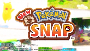 New Pokémon Snap anunciado para Nintendo Switch