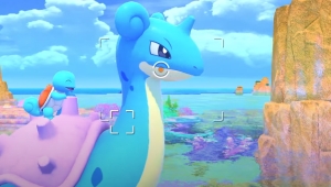 Pokémon Snap: Comparan los gráficos entre la versión de Nintendo 64 y Switch