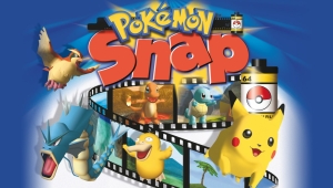 Jack and Beans, el misterioso logo que aparece en Pokémon Snap