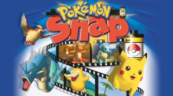 Pokémon Snap llegara a Nintendo 64 es casi un milagro