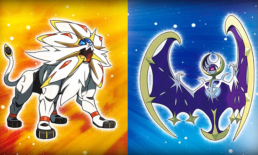 Guía Pokémon Sol y Luna (2023) | Trucos + Consejos - Pokémaster