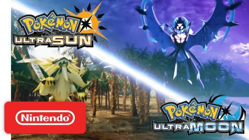 Pokémon Ultraluna