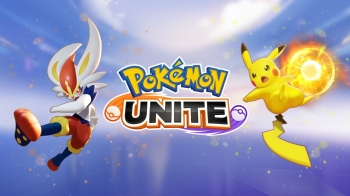 Pokémon UNITE añade el modo de juego Combate Captura por tiempo limitado