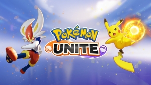 Pokémon UNITE da una pista del próximo personaje jugable: Eevee volverá como protagonista