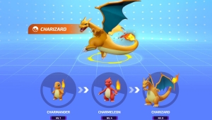 Guía Charizard en Pokémon UNITE: La mejor build, objetos, ataque y consejos