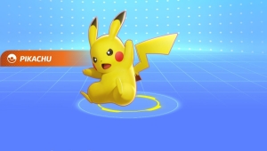 Guía Pikachu en Pokémon UNITE: La mejor build, objetos, ataque y consejos