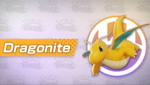 Dragonite llega a Pokémon UNITE: Anuncian la fecha de lanzamiento de este nuevo personaje en el MOBA