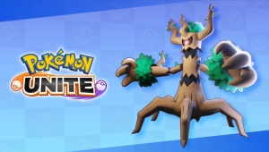 Trevenant ya disponible en Pokémon UNITE: Todos los detalles sobre la nueva actualización