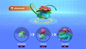 Guía Venusaur en Pokémon UNITE: La mejor build, objetos, ataque y consejos