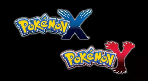 Pokémon X