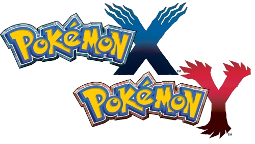 Pokémon X/Y