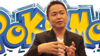 La entrevista a Junichi Masuda, director de Pokémon X/Y, también en texto
