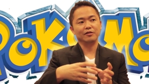 La entrevista a Junichi Masuda, director de Pokémon X/Y, también en texto