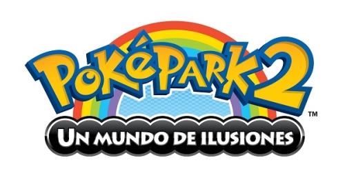 PokéPark 2: Un mundo de ilusiones