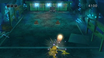 Análisis PokéPark Wii: La Gran Aventura de Pikachu