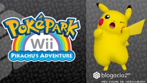 Guía PokéPark Wii: La Gran Aventura de Pikachu