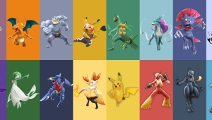 Pokkén Tournament: ¿El juego de lucha de Pokémon que esperamos?