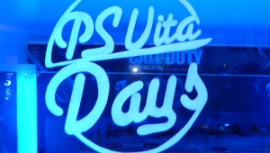 PS Vita Days: lo mejor de la portátil de Sony, a tu alcance