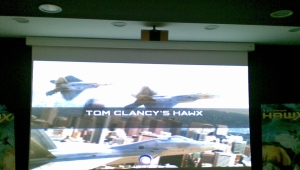 Tom Clancy’s Hawx