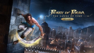 El remake de Prince of Persia: Las Arenas del Tiempo se va a 2022