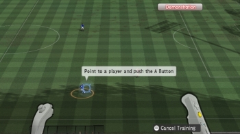 Reflexiones sobre Pro Evolution Soccer en Wii