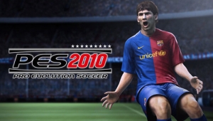 Pro Evolution Soccer 2010 DEMO