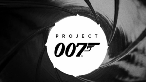 Project 007 será un juego muy especial para los fans, destacan desde MGM