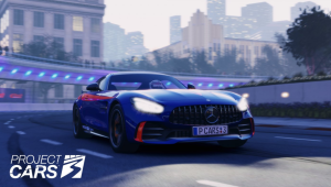 Project Cars 3 anunciado para PS4, Xbox One y PC