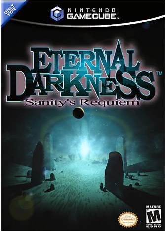 Eternal Darkenss GC