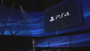 Sony presenta oficialmente la nueva Playstation 4