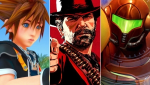 E3 2018: Los 20 videojuegos más esperados de la feria