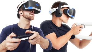 PlayStation VR: Los 10 Mejores Juegos VR para PS4