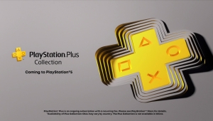 PlayStation Plus Collection: Juega a los grandes exclusivos de PS4 en el lanzamiento de PS5