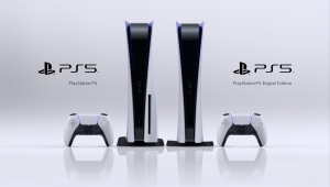 PlayStation 5 sube de precio debido a la inflación; pasará a costar 50€ más en España