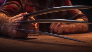 Marvel's Wolverine es el nuevo gran proyecto de Insomniac Games para PS5