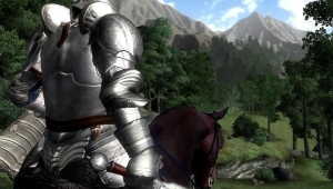 Descarga gratis en Steam estos juegos clásicos de The Elder Scrolls y Wolfenstein