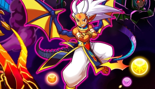 Puzzle & Dragons Z