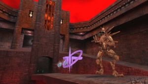 Podrás descargar gratis Quake III a través de la aplicación de escritorio de Bethesda