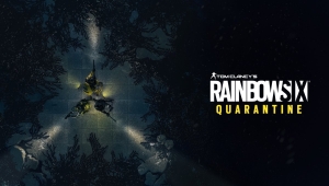 Rainbow Six Quarantine: Filtrado un gameplay de una hora de duración
