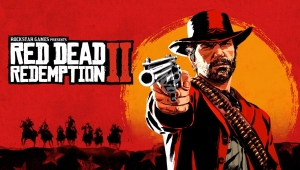 Red Dead Redemption 2: El principio del fin