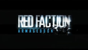 Red Faction Armageddon