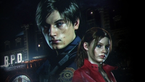 ¡Confirmados Resident Evil 2, 3 y 7 para PS5 y Xbox Series!